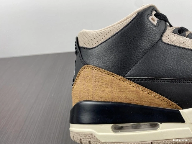 Reps LUCY Air CT8532-008 Jordan Elephant Desert 3 0715